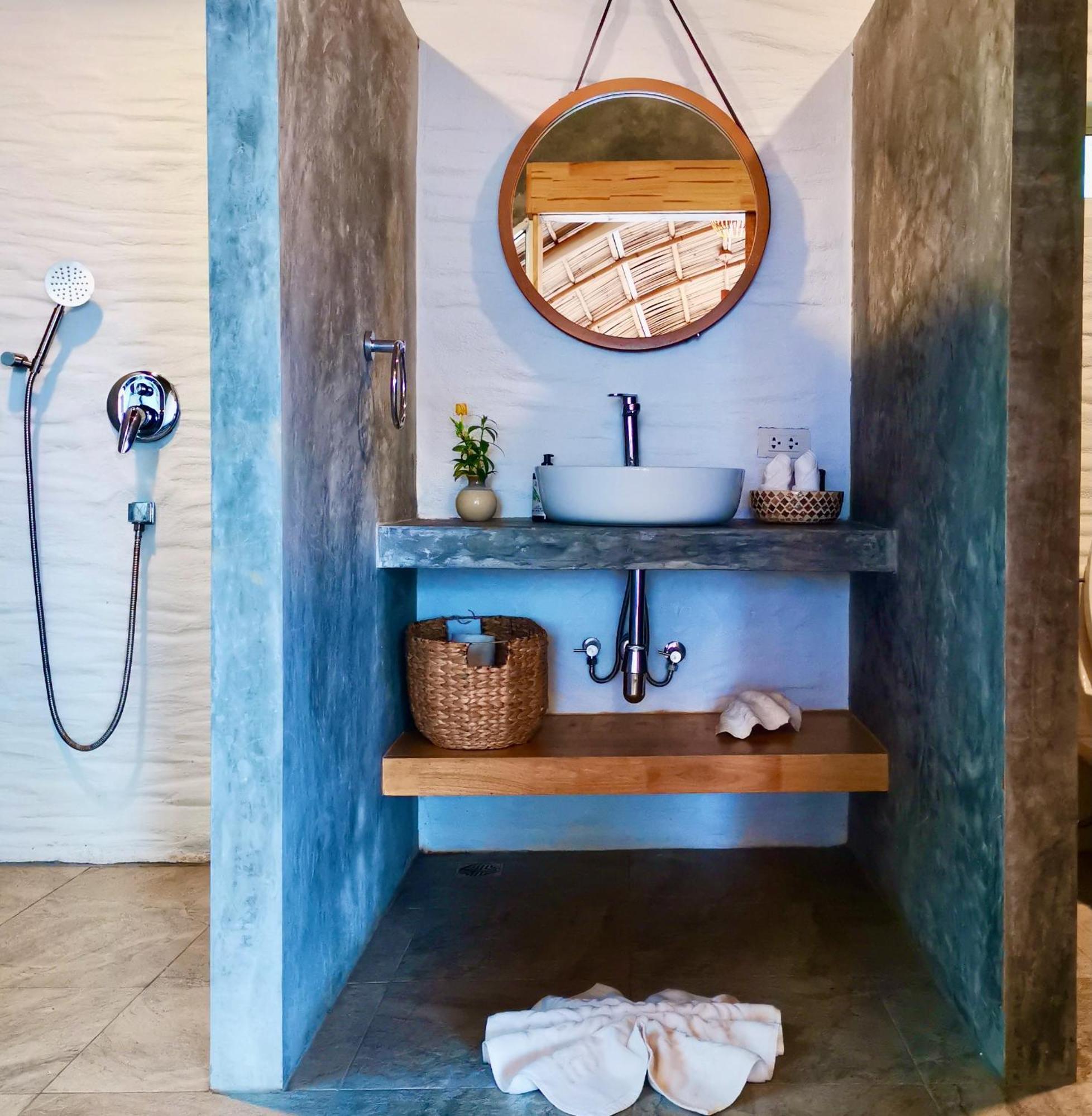 Jaiyen Resort Ko Yao Noi Eksteriør bilde